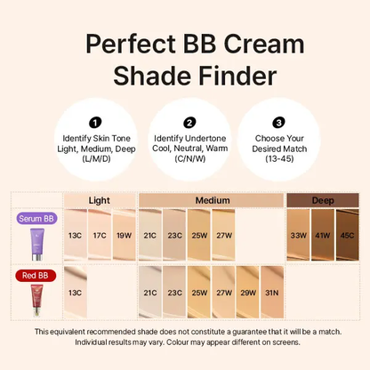 🔥[5𝟎% 𝐎𝐅𝐅 𝐋𝐀𝐒𝐓 𝐓𝐇𝐑𝐄𝐄 𝐃𝐀𝐘𝐒][MISSHA Official] M Perfect Cover BB CreamSPF 42 PA+++(50ml)-JKL
