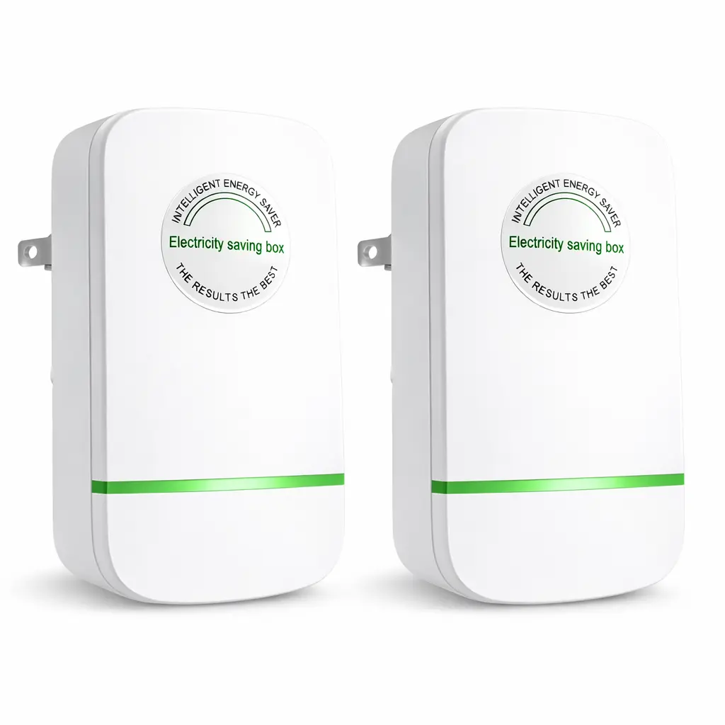 🔥[5𝟎% 𝐎𝐅𝐅 𝐋𝐀𝐒𝐓 𝐓𝐇𝐑𝐄𝐄 𝐃𝐀𝐘𝐒]Plug In Power Box with US Plug, Compact Plug-In Device with Indicator Light for Home Office-JKL