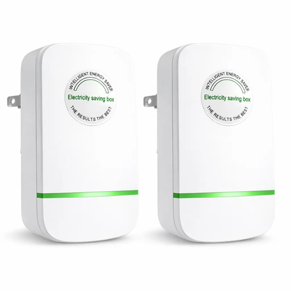 🔥[5𝟎% 𝐎𝐅𝐅 𝐋𝐀𝐒𝐓 𝐓𝐇𝐑𝐄𝐄 𝐃𝐀𝐘𝐒]Plug In Power Box with US Plug, Compact Plug-In Device with Indicator Light for Home Office-JKL