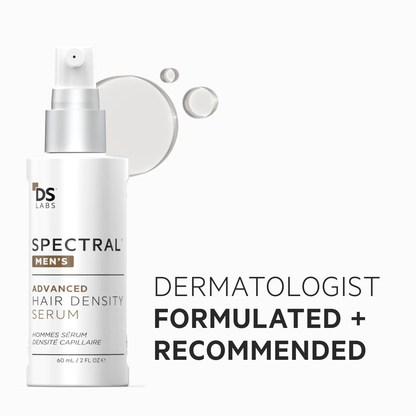 🔥[5𝟎% 𝐎𝐅𝐅 𝐋𝐀𝐒𝐓 𝐓𝐇𝐑𝐄𝐄 𝐃𝐀𝐘𝐒]Spectral Men's (Spectral.DNC-N) | Hair Density Serum with Nanoxidil 5%-JKL