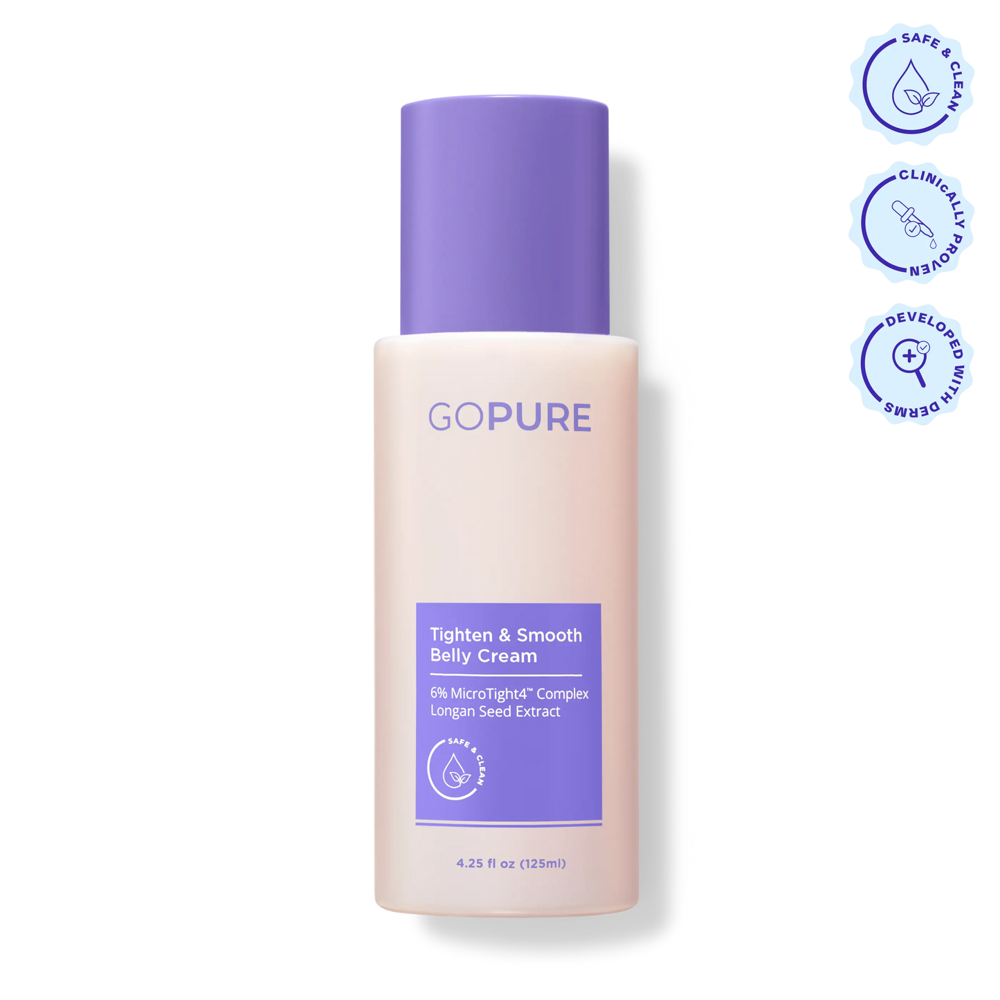 🔥[5𝟎% 𝐎𝐅𝐅 𝐋𝐀𝐒𝐓 𝐓𝐇𝐑𝐄𝐄 𝐃𝐀𝐘𝐒]Tighten & Smooth Belly Firming Cream-JKL