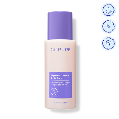 🔥[5𝟎% 𝐎𝐅𝐅 𝐋𝐀𝐒𝐓 𝐓𝐇𝐑𝐄𝐄 𝐃𝐀𝐘𝐒]Tighten & Smooth Belly Firming Cream-JKL