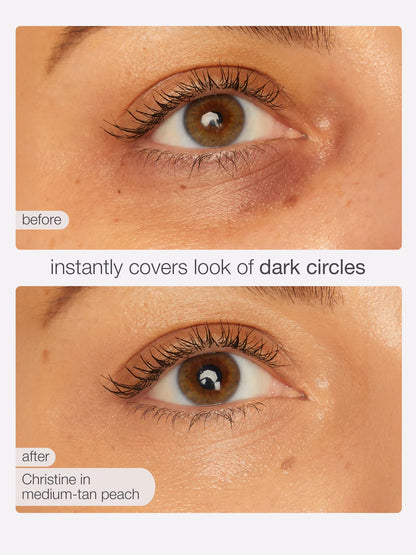 🔥[5𝟎% 𝐎𝐅𝐅 𝐋𝐀𝐒𝐓 𝐓𝐇𝐑𝐄𝐄 𝐃𝐀𝐘𝐒]]𝑱𝒐𝒚𝒉𝒖𝒚𝒉𝒖𝒃®-Colored CC Undereye Corrector-LU