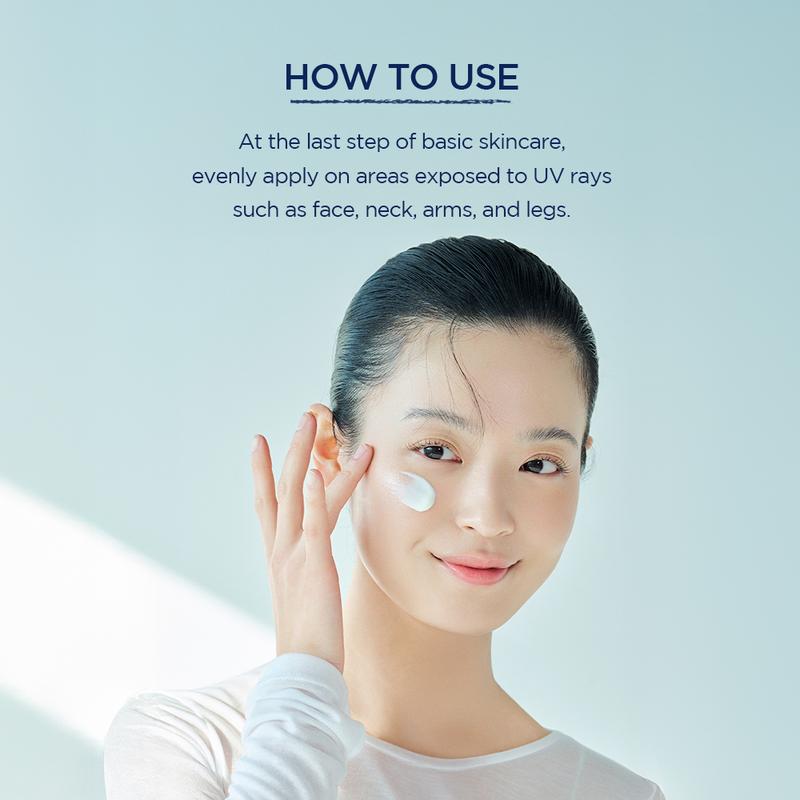🔥[5𝟎% 𝐎𝐅𝐅 𝐋𝐀𝐒𝐓 𝐓𝐇𝐑𝐄𝐄 𝐃𝐀𝐘𝐒][SKIN1004 Official Shop] Hyalu-Cica Water-Fit Sun Serum UV 50ml (OTC) - Lightweight Sunscreen for Daily Use, Korean Sunscreen, Watery and Creamy Texture, Sunscreen for Sensitive Skin-JKL