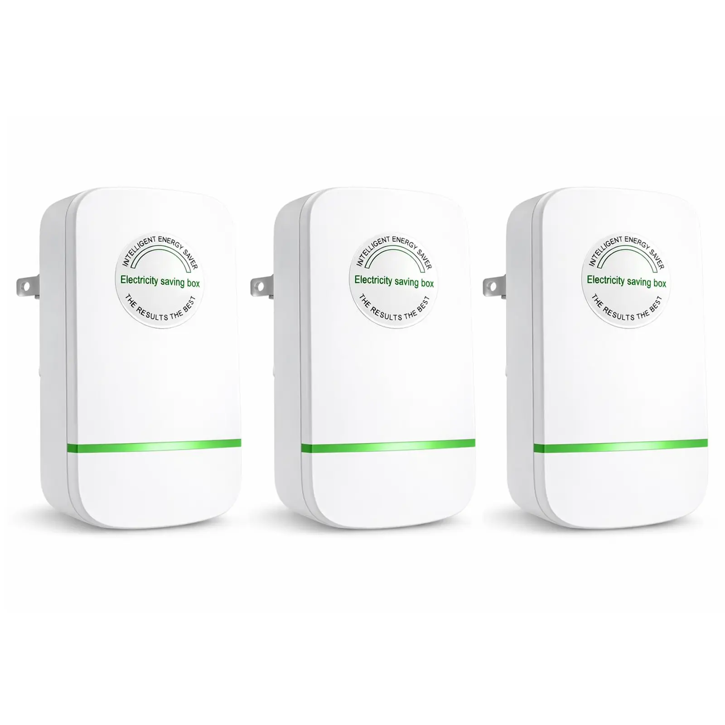 🔥[5𝟎% 𝐎𝐅𝐅 𝐋𝐀𝐒𝐓 𝐓𝐇𝐑𝐄𝐄 𝐃𝐀𝐘𝐒]Plug In Power Box with US Plug, Compact Plug-In Device with Indicator Light for Home Office-JKL