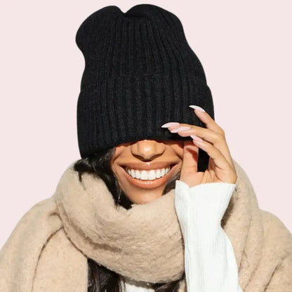 𝑱𝒐𝒚𝒉𝒖𝒚𝒉𝒖𝒃®[🔥Fresh Deals Are Here🔥|Satin Lined Winter Hat-3@OK