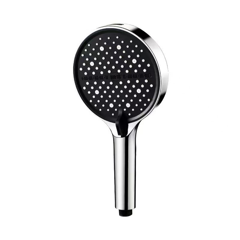 🔥[55% 𝐎𝐅𝐅 𝐋𝐀𝐒𝐓 𝐓𝐇𝐑𝐄𝐄 𝐃𝐀𝐘𝐒]Shower Head Hose&Bracket,Shower Head Set With 1.5m Hose,Bathroom Shower Equipment-LU