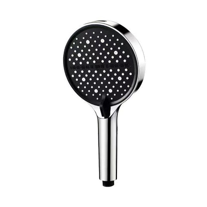🔥[55% 𝐎𝐅𝐅 𝐋𝐀𝐒𝐓 𝐓𝐇𝐑𝐄𝐄 𝐃𝐀𝐘𝐒]Shower Head Hose&Bracket,Shower Head Set With 1.5m Hose,Bathroom Shower Equipment-LU