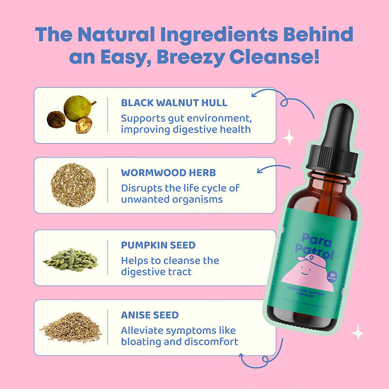 🔥[70% 𝐎𝐅𝐅 𝐋𝐀𝐒𝐓 𝐓𝐇𝐑𝐄𝐄 𝐃𝐀𝐘𝐒]Natural Liquid Cleanse – Digestive Support for a Healthy Gut Wellness Balance Supplement-3@OK