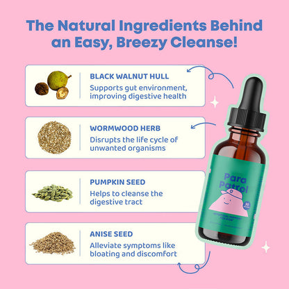 🔥[70% 𝐎𝐅𝐅 𝐋𝐀𝐒𝐓 𝐓𝐇𝐑𝐄𝐄 𝐃𝐀𝐘𝐒]Natural Liquid Cleanse – Digestive Support for a Healthy Gut Wellness Balance Supplement-3@OK