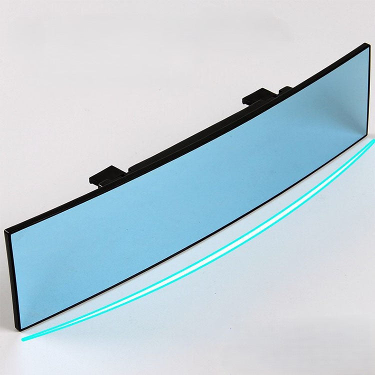 [🔥Fresh Deals Are Here🔥]Universal Panoramic Convex Rearview Mirror-Removes Blind Spot-OA