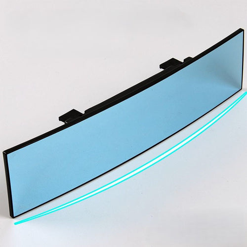 [🔥Fresh Deals Are Here🔥]Universal Panoramic Convex Rearview Mirror-Removes Blind Spot-OA