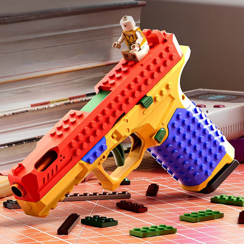 【🔥 BLACK FRIDAY: UP TO 60% OFF — TODAY ONLY! 🔥】Raven Miniblaster Fidget Toy-OA