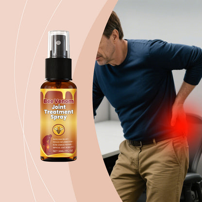 [50% off for a limited time]Knee care body moisturizing gentle formula comfortable daily topical spray-VIP