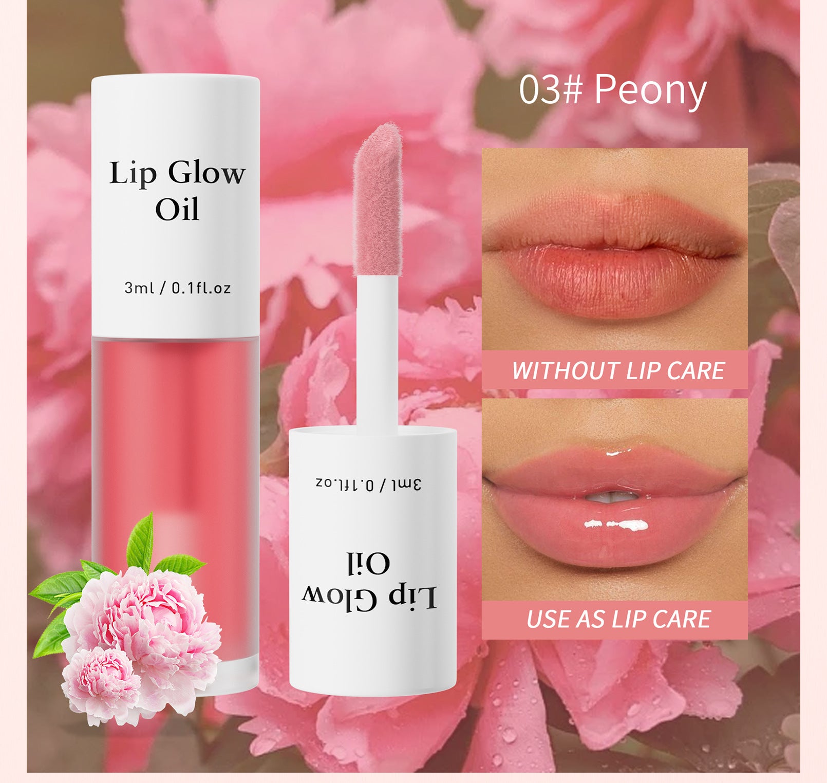 Peony