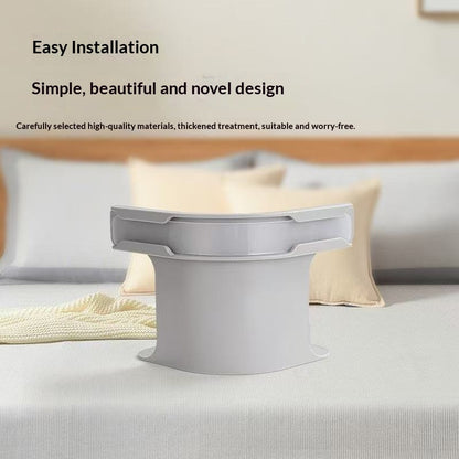 🔥[50% 𝐎𝐅𝐅 𝐋𝐀𝐒𝐓 𝐓𝐇𝐑𝐄𝐄 𝐃𝐀𝐘𝐒]Bed Lock Sheet Holders ，Bed Sheet Holder Straps Fits Any Size Mattress Keeping The Sheets Firm ，Easy Installation Sheet Clips, Stay (4pcs)-LU