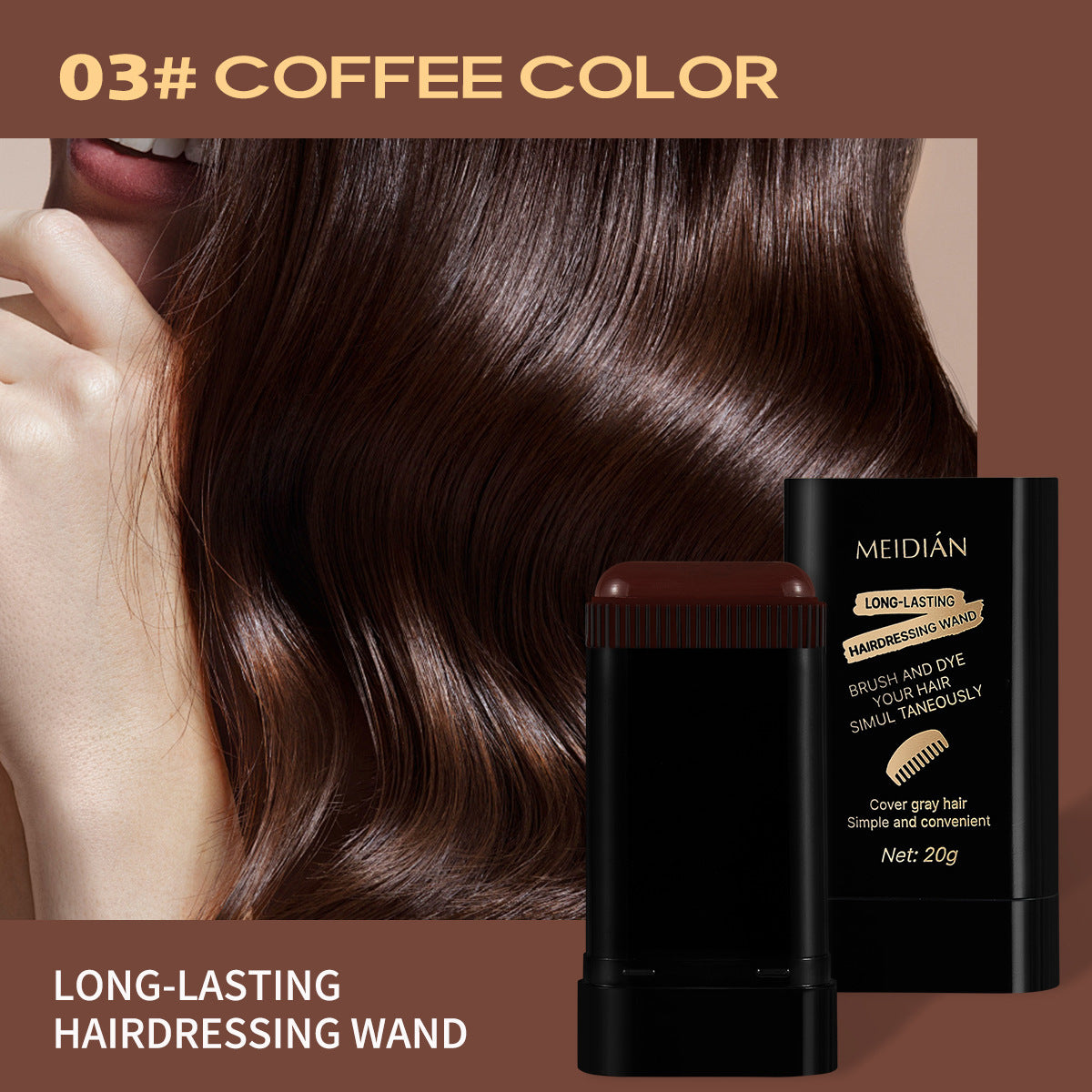 [brown]Buy 1 🎁 50% Off 🛒Try it now