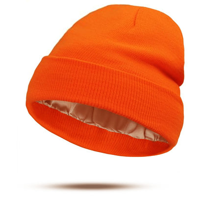 𝑱𝒐𝒚𝒉𝒖𝒚𝒉𝒖𝒃®[🔥Fresh Deals Are Here🔥|Satin Lined Winter Hat-3@OK