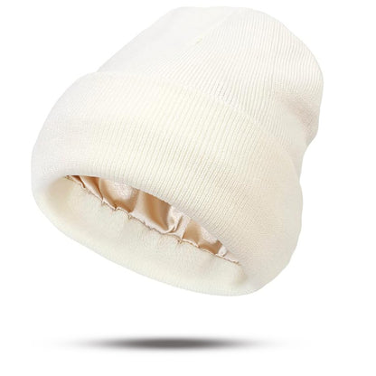 𝑱𝒐𝒚𝒉𝒖𝒚𝒉𝒖𝒃®[🔥Fresh Deals Are Here🔥|Satin Lined Winter Hat-3@OK