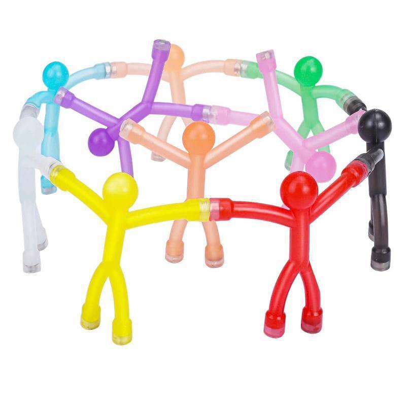 🔥[50% 𝐎𝐅𝐅 𝐋𝐀𝐒𝐓 𝐓𝐇𝐑𝐄𝐄 𝐃𝐀𝐘𝐒]Magnetic Travel Toys for Kids 10Pcs Airplane Car Travel Activities Essential Fidget Toys Road Trip Sensory Toy Fidgets for Classroom Toys 1-8 Years Old Toddler Christmas Stocking Stuffers Kids Gifts, New Year, Birthday Gifts-LU