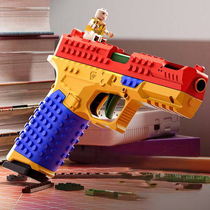 【🔥 BLACK FRIDAY: UP TO 60% OFF — TODAY ONLY! 🔥】Raven Miniblaster Fidget Toy-OA