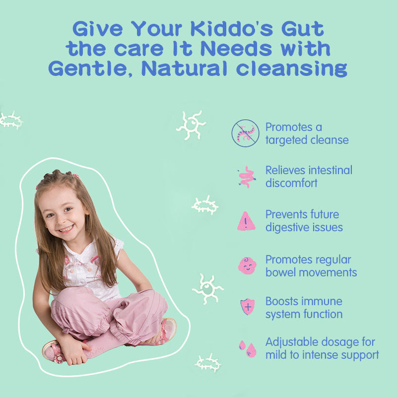 🔥[70% 𝐎𝐅𝐅 𝐋𝐀𝐒𝐓 𝐓𝐇𝐑𝐄𝐄 𝐃𝐀𝐘𝐒]Natural Liquid Cleanse – Digestive Support for a Healthy Gut Wellness Balance Supplement-3@OK
