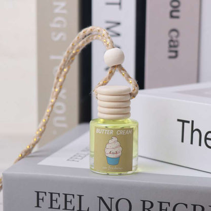 [🔥WINTER SALE: 50% OFF] Car Air Freshener - Long Lasting Car Diffuser - Last 60+ Days teakwood Scented Car Air Freshener - Long Lasting Car Diffuser - Last 60+ Days teakwood-VIP