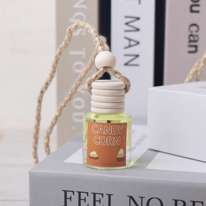 [🔥WINTER SALE: 50% OFF] Car Air Freshener - Long Lasting Car Diffuser - Last 60+ Days teakwood Scented Car Air Freshener - Long Lasting Car Diffuser - Last 60+ Days teakwood-VIP