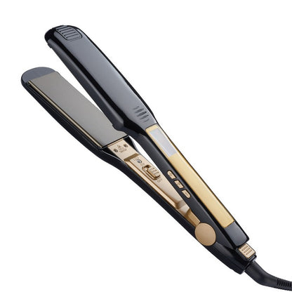 [🔥WINTER SALE: 50% OFF]  Hair Straightener for Effortless Straightening-EQ