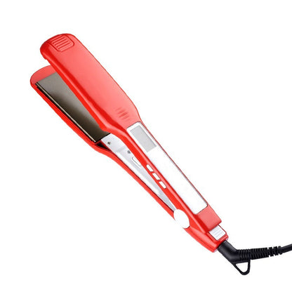 [🔥WINTER SALE: 50% OFF]  Hair Straightener for Effortless Straightening-EQ