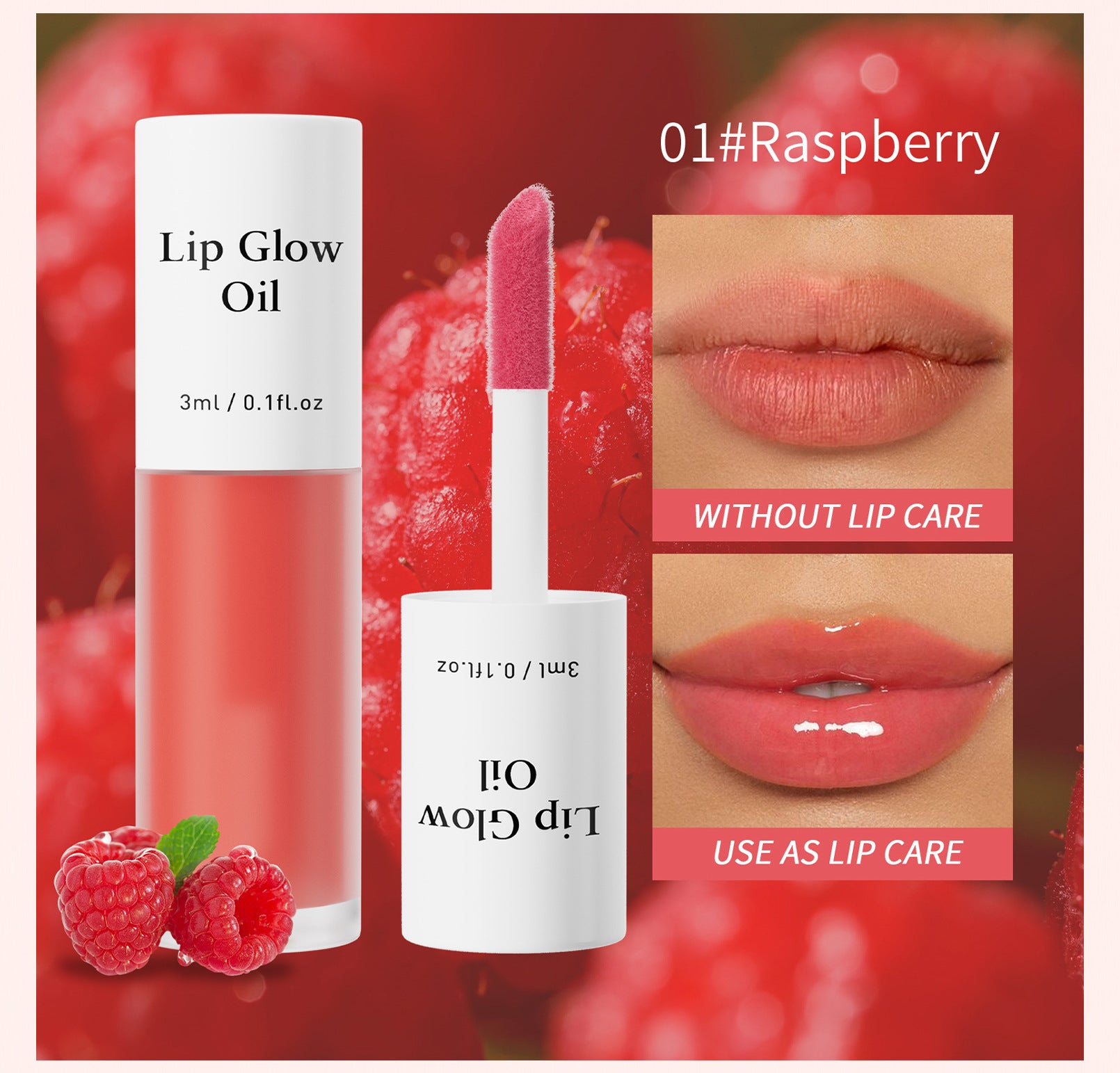Raspberry