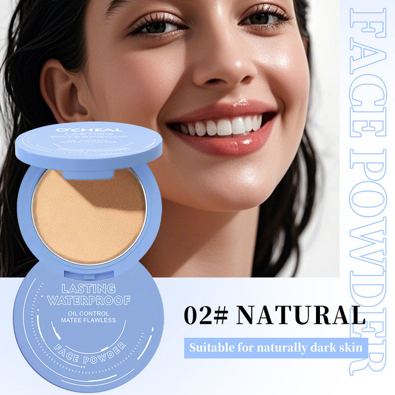 🔥[50% Off]02#NATURAL Suitable formaturally darkskin