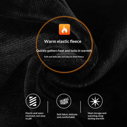 🔥[6𝟎% 𝐎𝐅𝐅 𝐋𝐀𝐒𝐓 𝐓𝐇𝐑𝐄𝐄 𝐃𝐀𝐘𝐒]Winter Rider Warm Anti-Haze Full Face Mask for Motorcycle Riding Cycling Ski Hood Cap Windproof Soft Outdoor Warm Bike Headwear-3@OK