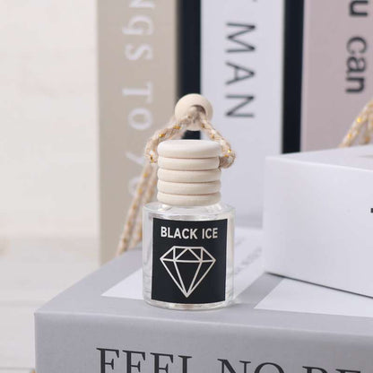 [🔥WINTER SALE: 50% OFF] Car Air Freshener - Long Lasting Car Diffuser - Last 60+ Days teakwood Scented Car Air Freshener - Long Lasting Car Diffuser - Last 60+ Days teakwood-VIP