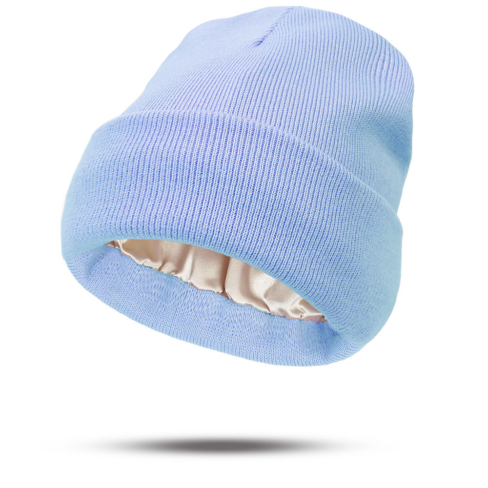 𝑱𝒐𝒚𝒉𝒖𝒚𝒉𝒖𝒃®[🔥Fresh Deals Are Here🔥|Satin Lined Winter Hat-3@OK