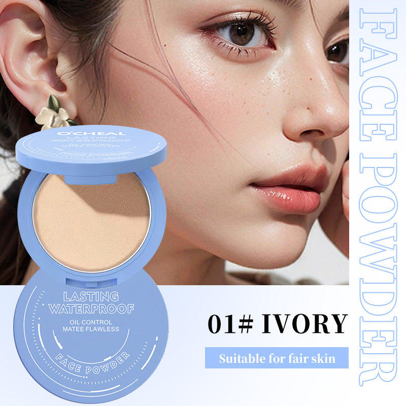 🔥[50% Off]01#IVORY Suitable for fair skin