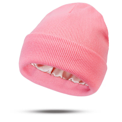 𝑱𝒐𝒚𝒉𝒖𝒚𝒉𝒖𝒃®[🔥Fresh Deals Are Here🔥|Satin Lined Winter Hat-3@OK