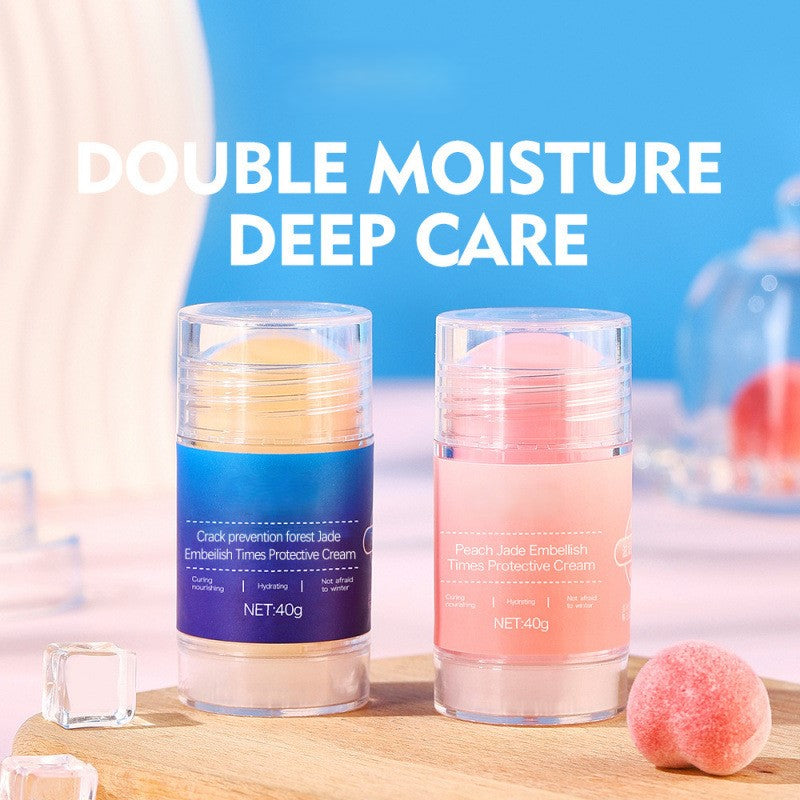 Foot Care Cream,Anti Cracked Foot Cream,Moisturizing,Anti Crack,Softening and Nourishing Cream for Dry,Cracked Feet,Remove Dead Skin and Moisturize Dry Skin Hydrating Daily-OA
