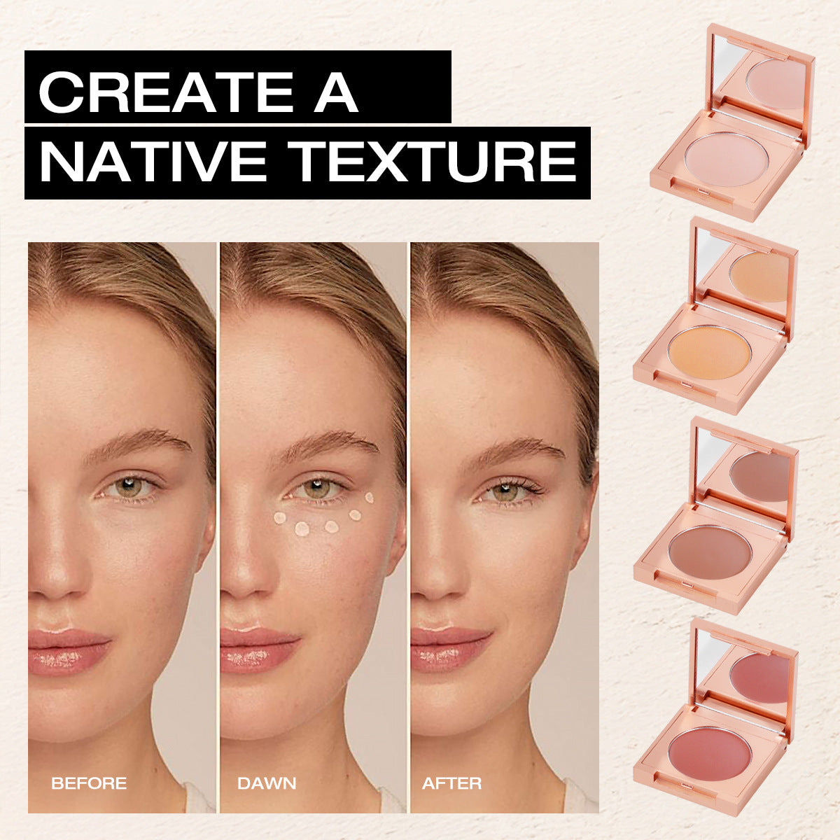 🔥[5𝟎% 𝐎𝐅𝐅 𝐋𝐀𝐒𝐓 𝐓𝐇𝐑𝐄𝐄 𝐃𝐀𝐘𝐒]]𝑱𝒐𝒚𝒉𝒖𝒚𝒉𝒖𝒃®-Colored CC Undereye Corrector-LU
