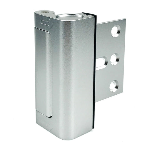 Home Security Door Lock, Door Reinforcement Lock, Anti-theft Door Lock, Durable & Safe Home Security Door Lock, Heavy-Duty Aluminum Alloy, Anti-Force Intrusion-AD0