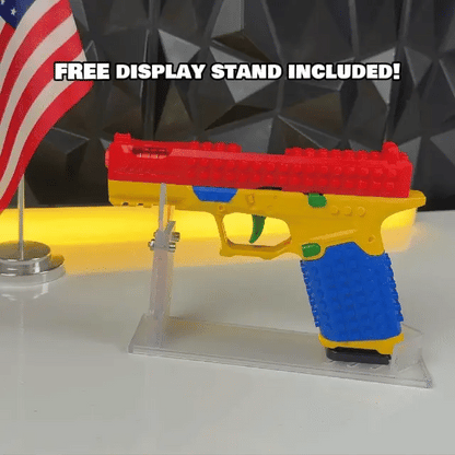 【🔥 BLACK FRIDAY: UP TO 60% OFF — TODAY ONLY! 🔥】Raven Miniblaster Fidget Toy-OA