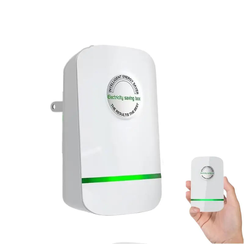 🔥Ends Today: 55% OFF!🔥Plug-In Power Box with US Plug, Wide Voltage Range 90–250V, 2026 Design-vip