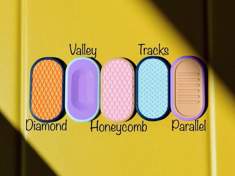 🔥[50% 𝐎𝐅𝐅 𝐋𝐀𝐒𝐓 𝐓𝐇𝐑𝐄𝐄 𝐃𝐀𝐘𝐒]The Pill Fidget Slider Stress Relief-LU
