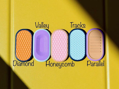 🔥[50% 𝐎𝐅𝐅 𝐋𝐀𝐒𝐓 𝐓𝐇𝐑𝐄𝐄 𝐃𝐀𝐘𝐒]The Pill Fidget Slider Stress Relief-LU