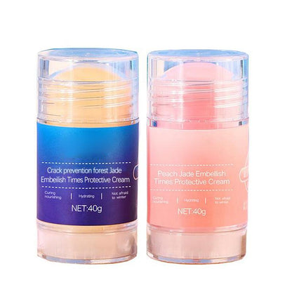 Foot Care Cream,Anti Cracked Foot Cream,Moisturizing,Anti Crack,Softening and Nourishing Cream for Dry,Cracked Feet,Remove Dead Skin and Moisturize Dry Skin Hydrating Daily-OA