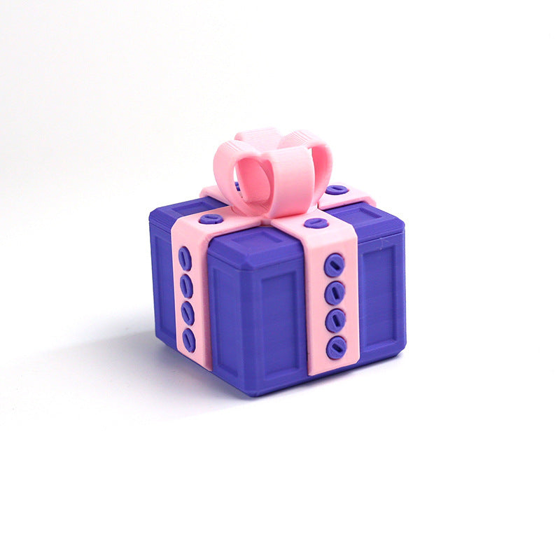 🔥[ChristmasSALE 60% 0FF]𝑱𝒐𝒚𝒉𝒖𝒚𝒉𝒖𝒃®🎄The Ultimate Christmas Prank Box 🎁— Surprise, Laugh & Gift-LU