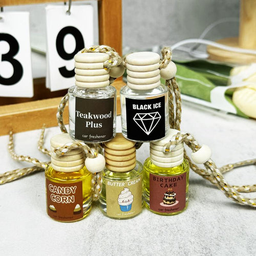 [🔥WINTER SALE: 50% OFF] Car Air Freshener - Long Lasting Car Diffuser - Last 60+ Days teakwood Scented Car Air Freshener - Long Lasting Car Diffuser - Last 60+ Days teakwood-VIP