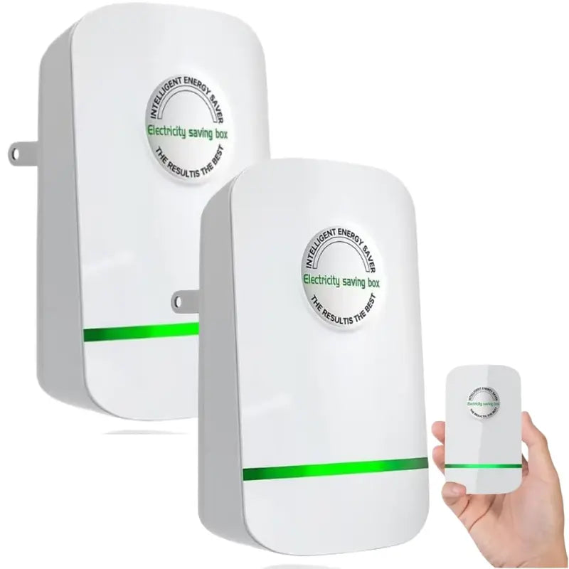 🔥Ends Today: 55% OFF!🔥Plug-In Power Box with US Plug, Wide Voltage Range 90–250V, 2026 Design-vip