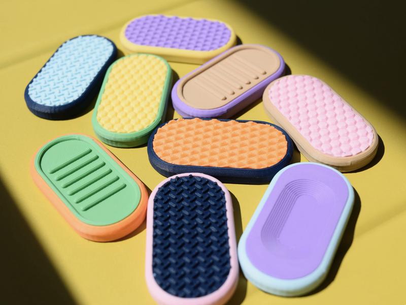 🔥[50% 𝐎𝐅𝐅 𝐋𝐀𝐒𝐓 𝐓𝐇𝐑𝐄𝐄 𝐃𝐀𝐘𝐒]The Pill Fidget Slider Stress Relief-LU