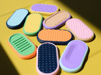 🔥[50% 𝐎𝐅𝐅 𝐋𝐀𝐒𝐓 𝐓𝐇𝐑𝐄𝐄 𝐃𝐀𝐘𝐒]The Pill Fidget Slider Stress Relief-LU